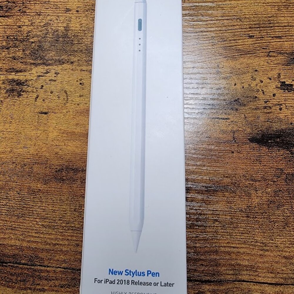 Stylus Pen for iPad